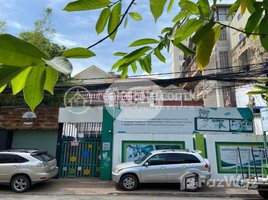 12 Bedroom Villa for rent in ICS International School, Boeng Reang, Phsar Thmei Ti Bei
