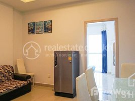 1 Bedroom Apartment for rent at TS669B - Apartment for Rent in Chroy Changvar Area, Chrouy Changvar, Chraoy Chongvar