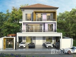 5 Bedroom Villa for sale at Orkidē Villa | The Botanic City, Preaek Ta Sek, Chraoy Chongvar, Phnom Penh