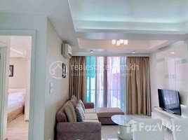 Studio Condo for rent at Comfortable one bedroom for rent at bkk1, Boeng Keng Kang Ti Muoy