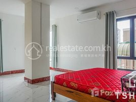 1 Bedroom Condo for rent at TS1675A - Brand New 1 Bedroom Apartment for Rent in Toul Tompoung area, Tonle Basak