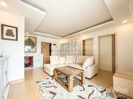 3 Bedroom Apartment for rent at 3-BEDROOM CONDO FOR RENT, Boeng Trabaek, Chamkar Mon
