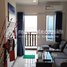 1 Bedroom Apartment for sale at Residence L Boeung Tompun, Tonle Basak