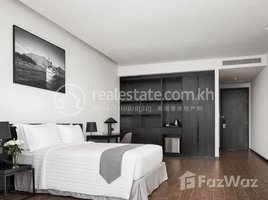 1 បន្ទប់គេង អាផាតមិន for rent at NICE ONE BEDROOM FOR RENT ONLY 1250 USD, Tuek L'ak Ti Pir