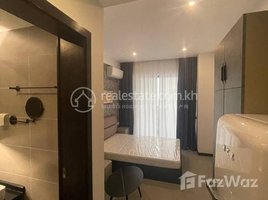 Studio Apartment for rent at New brand condo for rent at bkk1, Boeng Keng Kang Ti Muoy
