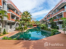 2 Bedroom Apartment for sale at DAKA KUN REALTY: Modern Condo for Sale in Siem Reap city, Sala Kamreuk