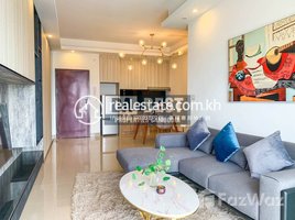 1 Bedroom Condo for rent at DABEST PROPERTIES: 1 Bedroom Condo for Rent with swimming pool in Phnom Penh-Toul Sangke, Tuol Sangke