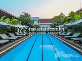21 Bedroom Hotel for rent in Sla Kram, Krong Siem Reap, Sla Kram