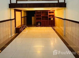 4 Bedroom Apartment for rent at NICE FLAT HOUSE FOR RENT ONLY 350$, Boeng Tumpun, Mean Chey, Phnom Penh, Cambodia