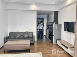 1 Bedroom Apartment for rent at Apartment For Rent, Boeng Trabaek