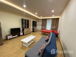 1 Bedroom Apartment for rent at Olympia unit available for rent 400$, Mittapheap