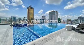Available Units at Modern & Large 2 Bedroom For Rent in BKK2