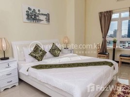 1 Bedroom Apartment for rent at Phnom Penh / Prampi Makara / Veal Vong Rent $650 52m2 1Room, Tonle Basak