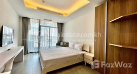 Available Units at Affordable Studio Condo for Rent at The Penthouse near Aeon Mall 1