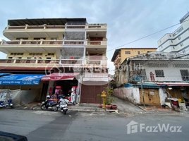 6 Bedroom Apartment for sale at Flat 1 Unit for Sale, Tuol Svay Prey Ti Muoy, Chamkar Mon