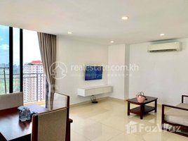 2 Bedroom Condo for rent at TWO-BEDROOM APARTMENT FOR RENT!, Chrouy Changvar, Chraoy Chongvar