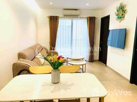 Studio Apartment for rent at Condo Urban Village 2 bedrooms for rent, Chak Angrae Leu, Mean Chey