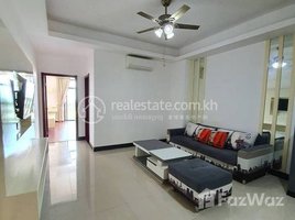 1 Bedroom Apartment for rent at Unit for Rent at Koh Pich, Tonle Basak, Chamkar Mon, Phnom Penh, Cambodia