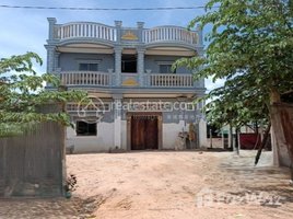 10 Bedroom Villa for sale in Siem Reap, Dam Daek, Soutr Nikom, Siem Reap