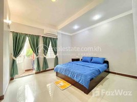 2 បន្ទប់គេង អាផាតមិន for rent at Nice Two bedroom for rent, Boeng Keng Kang Ti Muoy, ចំការមន, ភ្នំពេញ, កម្ពុជា