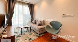 Available Units at Russian Market | Modern 2 Bedroom Apartment For Rent In Beuong Trobek