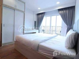 Studio Apartment for rent at One bedroom for rent near Tuol tompong, Tonle Basak