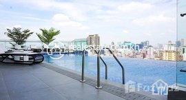 មានបន្ទប់ទំនេរនៅ Exclusive 2Bedrooms Apartment for Rent at BKK2 about unit 144㎡ 2,150USD.