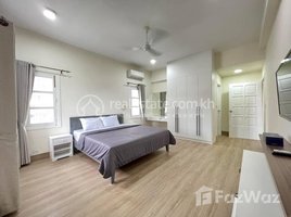 1 បន្ទប់គេង អាផាតមិន for rent at Gorgeous one bedroom with fully furnished, Boeng Keng Kang Ti Muoy
