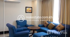 Available Units at Three bedroom Apartment for rent in Boeung Keng Kang-1 ,Chamkarmon,