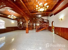 11 Bedroom Villa for rent in Cambodia Railway Station, Srah Chak, Voat Phnum