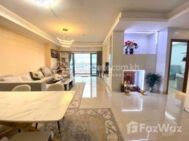 2 បន្ទប់គេង អាផាតមិន for rent at Modern Three Bedroom For Rent, Boeng Kak Ti Muoy
