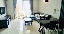 មានបន្ទប់ទំនេរនៅ Best one bedroom for lease at Chrongchongva