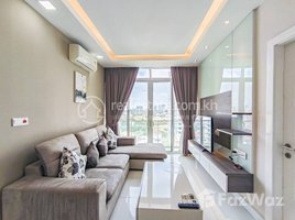 1 បន្ទប់គេង អាផាតមិន for rent at Fully furnished One Bedroom Apartment for Lease in Chhroy Changva, សង្កាត់​ជ្រោយ​ចង្វា