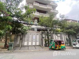 Studio Hotel for rent in Wat Sampov Meas, Boeng Proluet, Boeng Keng Kang Ti Muoy