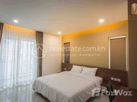 2 បន្ទប់គេង ខុនដូ for rent at Modern Two Bedroom For Rent, Boeng Trabaek