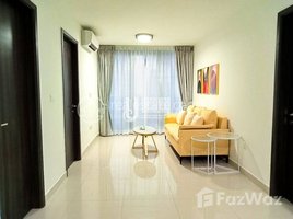 3 Bedroom Condo for rent at Three Bedrooms Condo For Rent, Tonle Basak