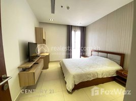 1 Bedroom Condo for rent at Apartment for rent, Voat Phnum, Doun Penh