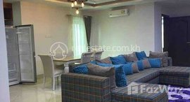 មានបន្ទប់ទំនេរនៅ Nice Penthouse 5 bedroom for rent at bkk3