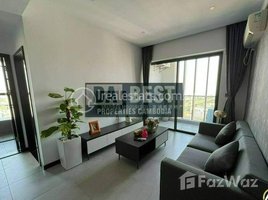 1 Bedroom Condo for rent at DABEST PROPERTIES: Brand New 1 Bedroom Condo for rent in Phnom Penh- BKK1, Boeng Keng Kang Ti Muoy