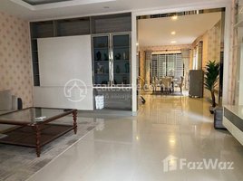 4 Bedroom Villa for sale in Cho Ray Phnom Penh Hospital, Nirouth, Nirouth