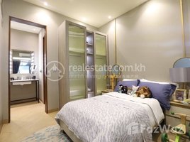 2 Bedroom Apartment for sale at Urban Village Phase 2, Chak Angrae Leu, Mean Chey