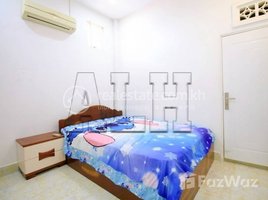 1 Bedroom Apartment for rent at 𝟒 𝐁𝐞𝐝𝐫𝐨𝐨𝐦 𝐀𝐩𝐚𝐫𝐭𝐦𝐞𝐧𝐭 𝐅𝐨𝐫 𝐑𝐞𝐧𝐭 𝐈𝐧 𝐁𝐨𝐞𝐧𝐠 𝐊𝐚𝐤 𝐈𝐈, Tuek L'ak Ti Muoy, Tuol Kouk
