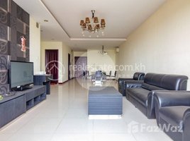 2 Bedroom Apartment for rent at 2 Bedroom Condo For Rent - Rose Condo, Chamkarmorn, Phnom Penh, Tonle Basak