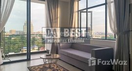 Available Units at DABEST PROPERTIES2 Bedroom Apartment for Rent in Phnom Penh-Tonle Bassac