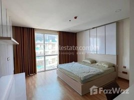 Studio Condo for rent at Two bedroom for rent at Olympia city , Tonle Basak