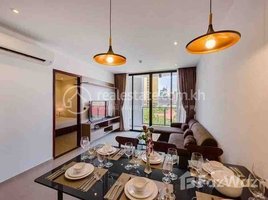 ស្ទូឌីយោ អាផាតមិន for rent at Western style apartmant for at bkk 2, Boeng Keng Kang Ti Bei, ចំការមន
