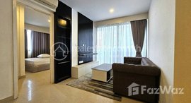Available Units at 3-Bedroom Condo for Sale & Rent at The Bridge | Tonle Bassac area
