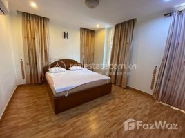 2 Bedroom Condo for rent at Spacious 2 bedroom Apartment For Rent Near Russian Market Price:850$ , Tuol Tumpung Ti Muoy