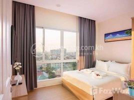 1 បន្ទប់គេង អាផាតមិន for rent at NICE ONE BEDROOM FOR RENT ONLY 750 USD, Tuek L'ak Ti Pir, ទួលគោក, ភ្នំពេញ