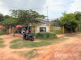 2 Bedroom Villa for sale in Siem Reap, Sala Kamreuk, Krong Siem Reap, Siem Reap